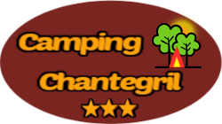 Kleine camping in Frankrijk met NL eigenaren | Camping Chantegril