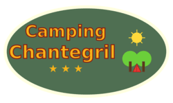 Kleine camping in Frankrijk met NL eigenaren | Camping Chantegril
