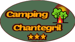 Kleine camping in Frankrijk met NL eigenaren | Camping Chantegril