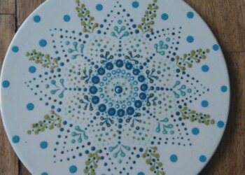 Voorbeeld Dotpaint 2020